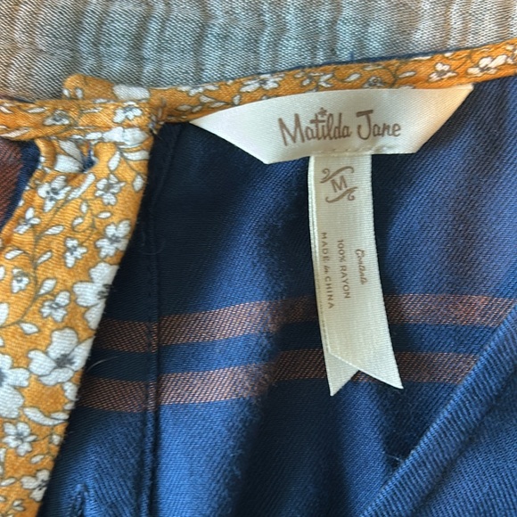 Matilda Jane dress - Picture 2 of 3